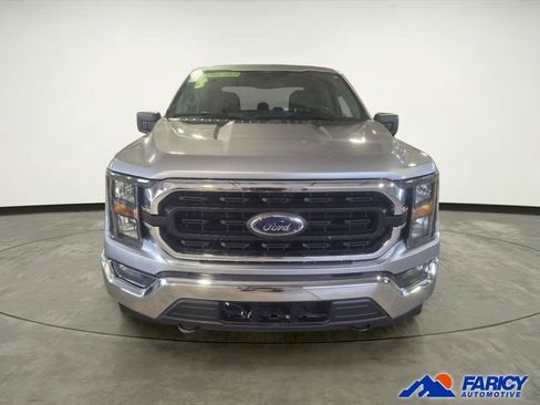 Used 2023 Ford F150 XLT AWD/4WD image 6
