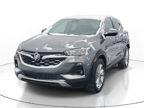 Certified 2021 Buick Encore GX Preferred w/ Cold Weather Comfort Package image 2