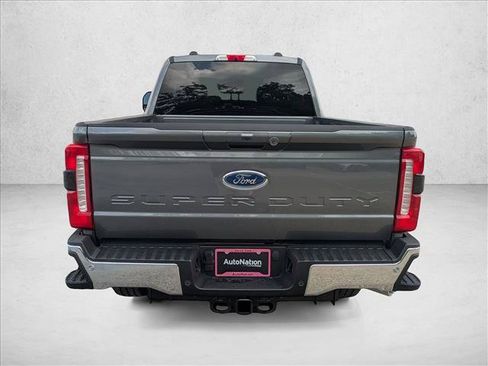 New 2026 Ford F250 Lariat w/ Chrome Package AWD/4WD image 7