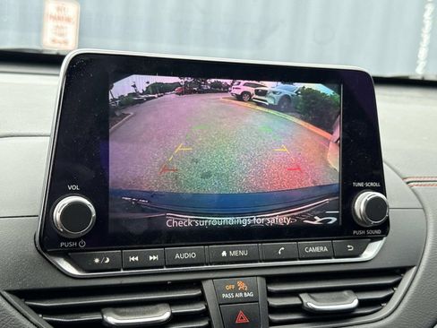 Used 2019 Nissan Altima 2.5 SR w/ SR Premium Package FWD image 26