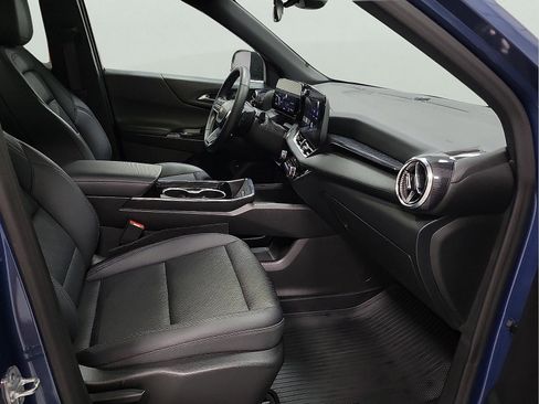 Used 2025 Chevrolet Equinox LT w/ Convenience Package II FWD image 15