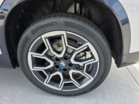 New 2026 BMW X1 xDrive28i w/ Convenience Package image 6