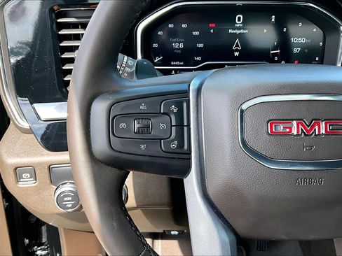 Used 2023 GMC Sierra 1500 SLT RWD image 23