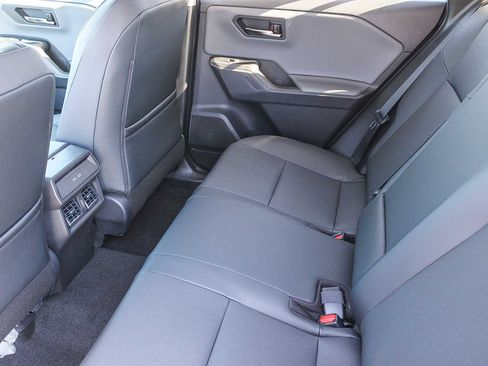 New 2026 Toyota RAV4 XLE Premium image 20