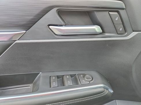 New 2026 GMC Acadia Elevation w/ Black Edition image 14