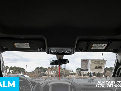 Used 2023 Chevrolet Silverado 3500 LT image 52