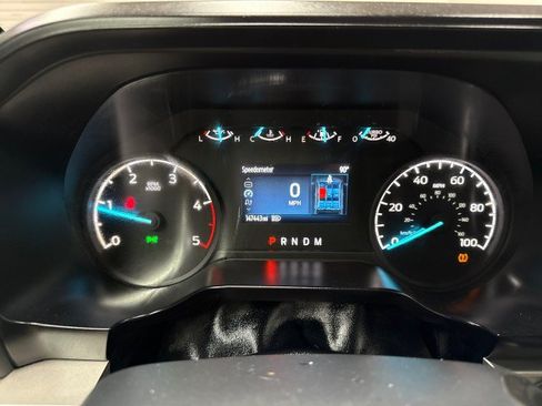 Used 2023 Ford F350 XL AWD/4WD image 16