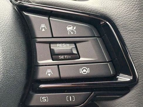 New 2026 Subaru Forester Touring image 26