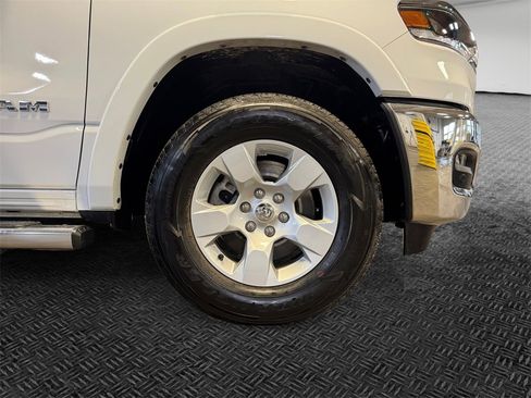 Used 2025 RAM 1500 Big Horn image 11