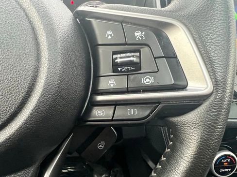 Used 2023 Subaru Forester Touring AWD/4WD image 15