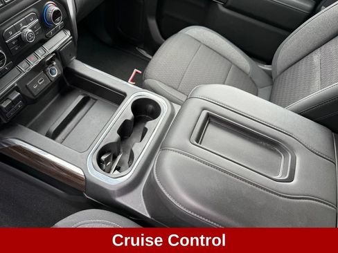 Used 2020 Chevrolet Silverado 2500 LT w/ Convenience Package AWD/4WD image 18