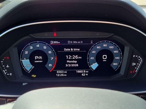 Certified 2025 Audi Q3 2.0T Premium w/ Convenience Package image 20