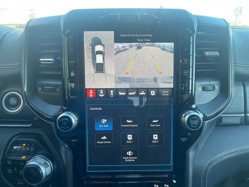 Used 2024 RAM 2500 Power Wagon w/ Level 2 Equipment Group image 27