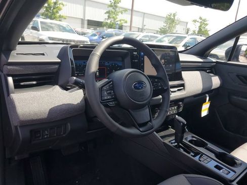 New 2026 Subaru Outback Limited AWD/4WD image 17