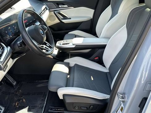 Used 2026 BMW X2 M35i AWD/4WD image 25