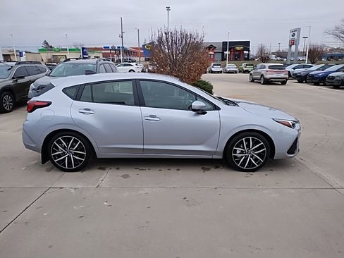 New 2026 Subaru Impreza 2.0i Sport image 6