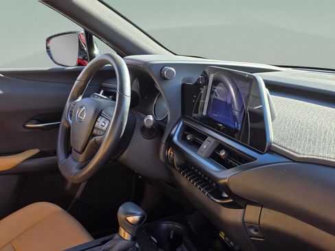 Used 2024 Lexus UX 250h UX 250h Premium image 30