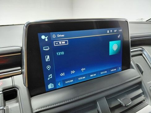 Certified 2024 Chevrolet Tahoe LT image 33