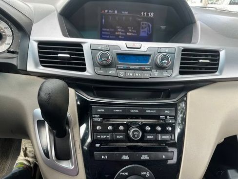 Used 2012 Honda Odyssey EX-L image 20