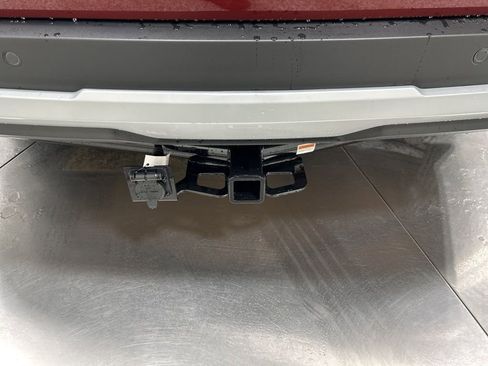 New 2026 Kia Carnival FWD image 27