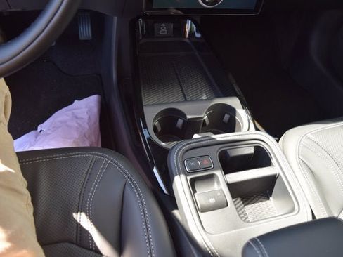 New 2026 Ford Mustang Mach-E Premium AWD/4WD image 11