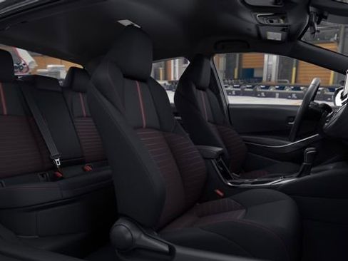 New 2026 Toyota Corolla SE FWD image 23