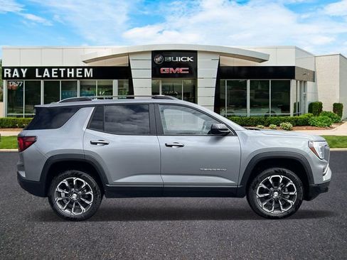 New 2026 GMC Terrain Elevation w/ Elevation Premium Package image 6
