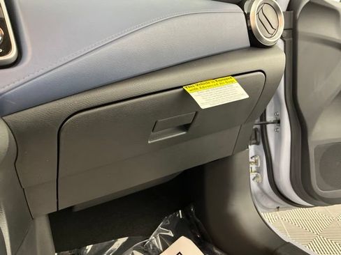 Certified 2025 Nissan Versa SV w/ Trunk Package FWD image 34