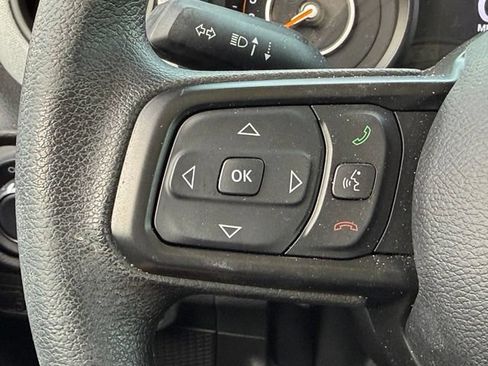 Used 2024 Jeep Wrangler Sport AWD/4WD image 27