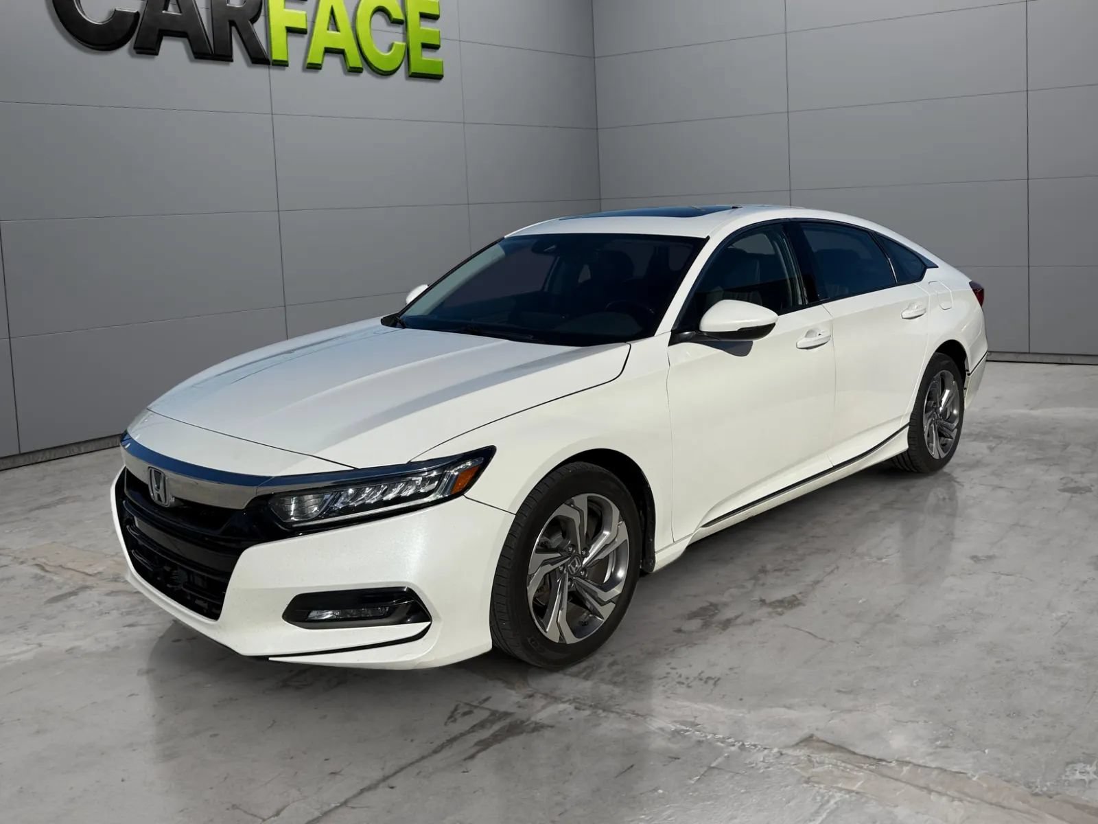 Used 2020 Honda Accord EX-L image 6