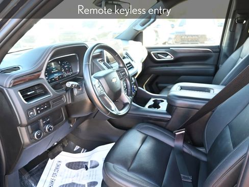 Used 2023 Chevrolet Tahoe LT image 21