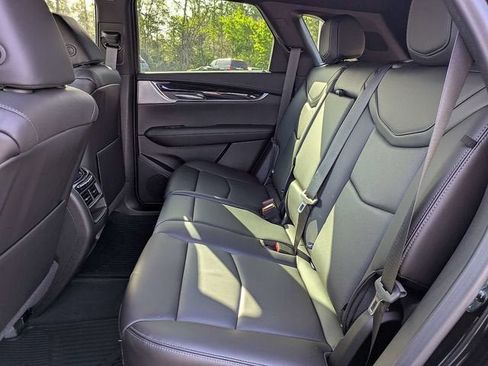 New 2026 Cadillac XT5 Premium Luxury w/ Driver Assist Package AWD/4WD image 13