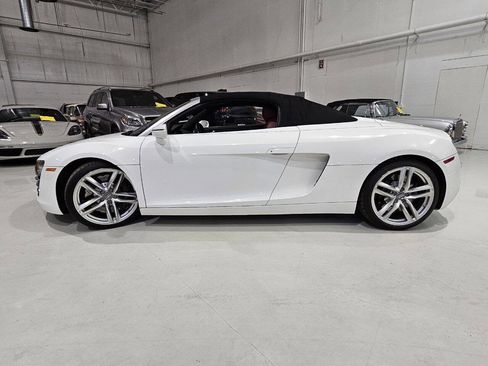 Used 2015 Audi R8 V8 image 16