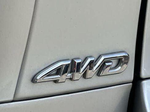 Used 2011 Toyota RAV4 Sport w/ Sport Extra Value Pkg AWD/4WD image 23