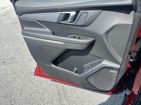 New 2026 Buick Enclave Sport Touring w/ Power Package image 18