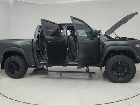 Used 2022 RAM 1500 TRX w/ TRX Level 2 Equipment Group image 74