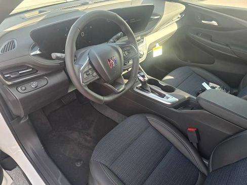 New 2026 Buick Envista Sport Touring w/ Convenience I Package FWD image 17
