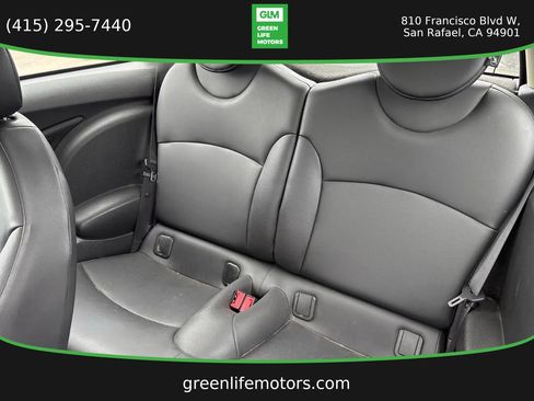 Used 2012 MINI Cooper Hardtop FWD image 11
