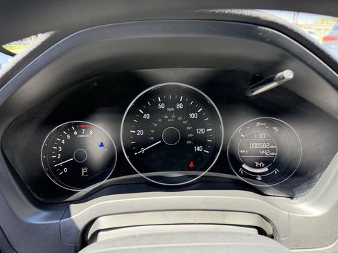 Used 2016 Honda HR-V LX image 24