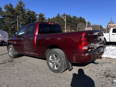 Used 2019 RAM 1500 Express w/ Express Value Package image 8
