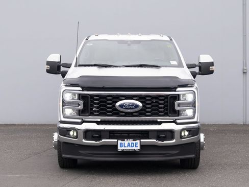 Used 2023 Ford F350 Lariat AWD/4WD image 21
