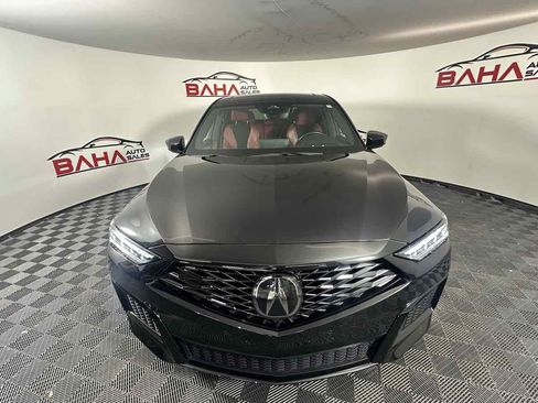 Used 2026 Acura MDX A-Spec AWD/4WD image 13