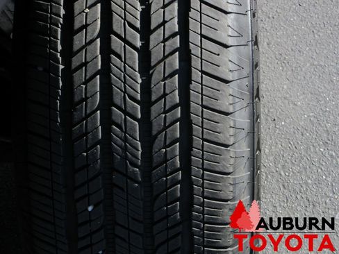 Certified 2025 Toyota Tundra SR5 w/ SR5 Convenience Package image 4