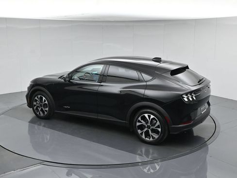 Certified 2025 Ford Mustang Mach-E Select RWD image 41
