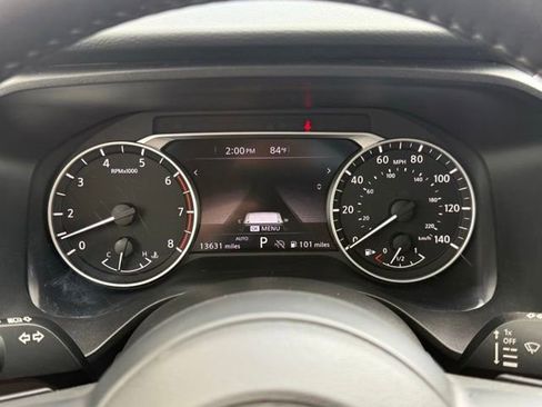 Used 2024 Nissan Rogue SV w/ SV Premium Package AWD/4WD image 27