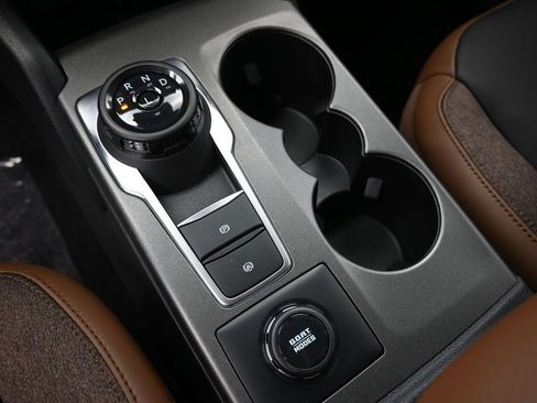 New 2025 Ford Bronco Sport Outer Banks image 30