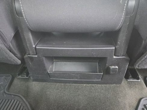 Used 2017 Chevrolet Silverado 1500 LT w/ All Star Edition image 12