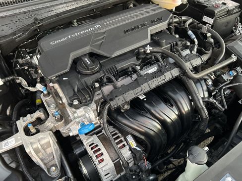 Used 2025 Kia K4 GT-Line w/ GT-Line Premium Package image 45