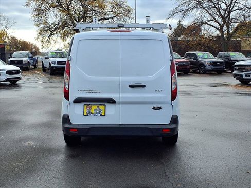Used 2016 Ford Transit Connect XL image 17
