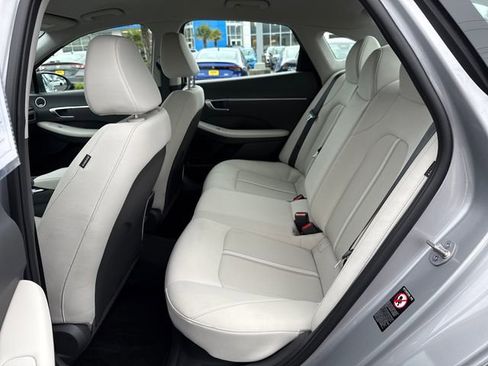 Used 2023 Hyundai Sonata SEL image 31